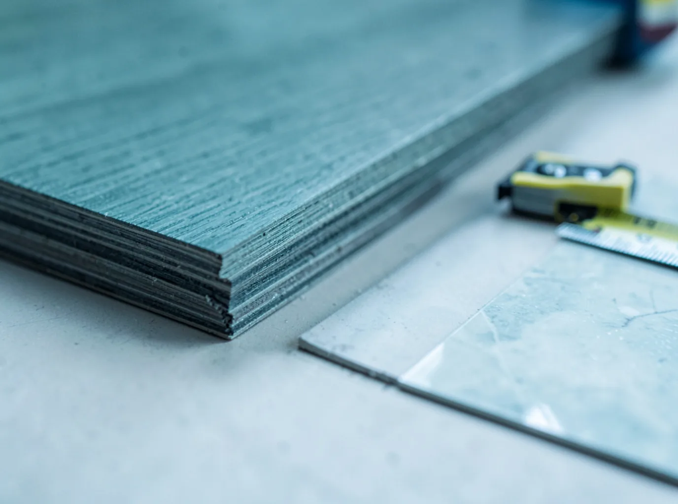 Luxury Vinyl Plank Installation Jefferson, PA FAQs